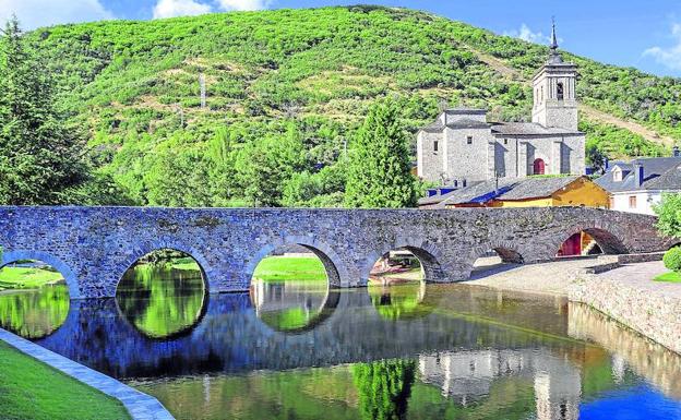 El Bierzo, el cocido maragato ruge en León