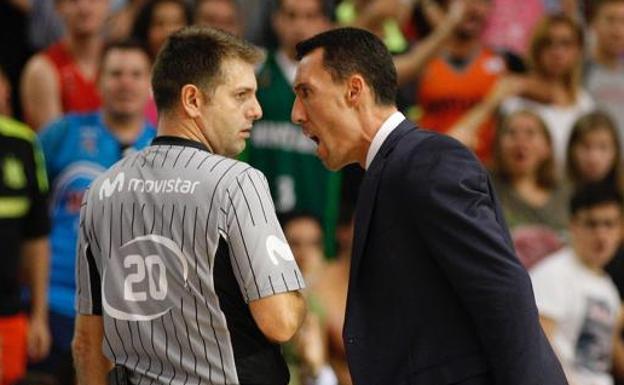 Prigioni dice que las dos técnicas fueron premeditadas