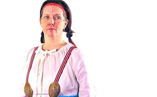 Los vikingos del profeta