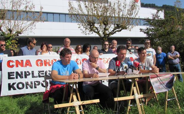 Edesa Industrial despide a 145 trabajadores