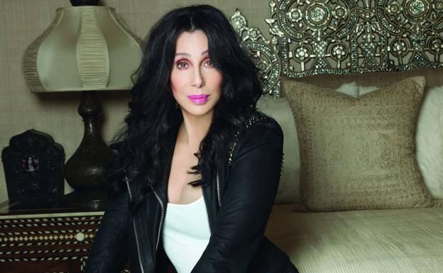 Cher vuelve a la gran pantalla