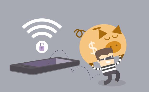 Tu Wifi ya no es seguro: cuatro consejos para evitar ser hackeado