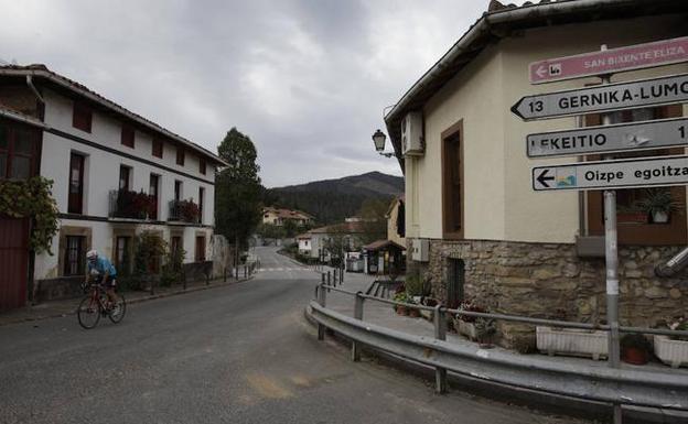 Munitibar dispondrá de una depuradora a finales de 2019