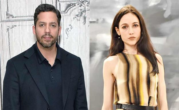 Una exmodelo acusa al mago David Blaine de violación