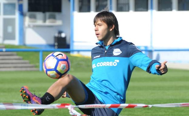 Romero, descartado, mientras que Feddal es duda de última hora