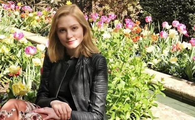 La estudiante que se libró de la cárcel tras apuñalar a su novio por ser «demasiado lista» podría volver a Oxford