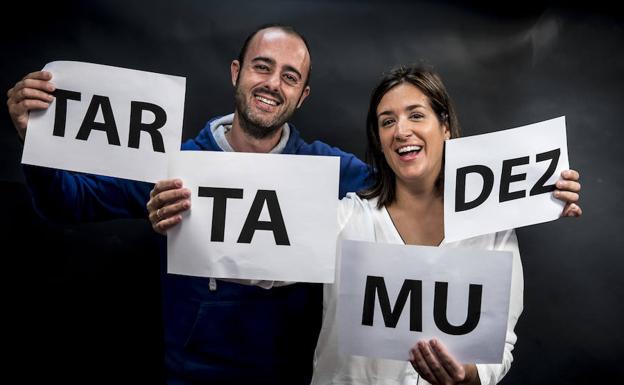 «Me quedé sin estudiar arquitectura por miedo a mi tartamudez»