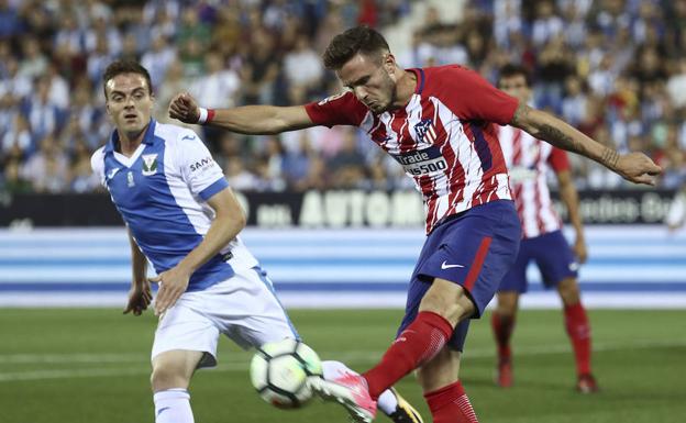 Eraso: «Espero que el Athletic vaya hacia arriba»