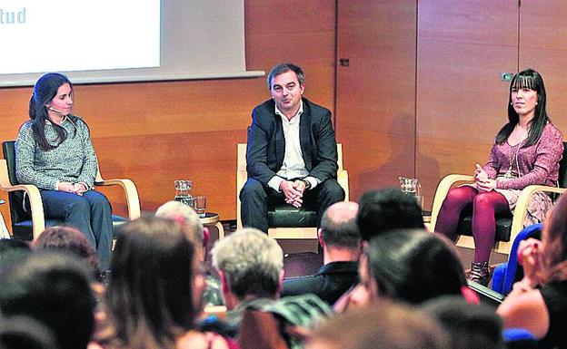 Ideas, trabajo y formación