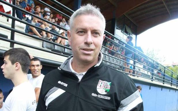 El recién ascendido Galdakao se coloca como líder en solitario de División de Honor