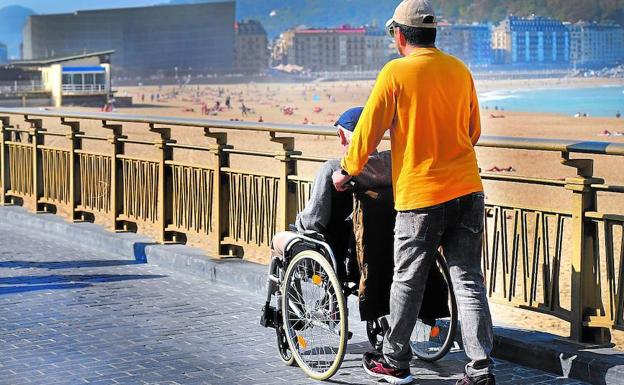 Tres de cada cuatro habitaciones de residencias serán individuales