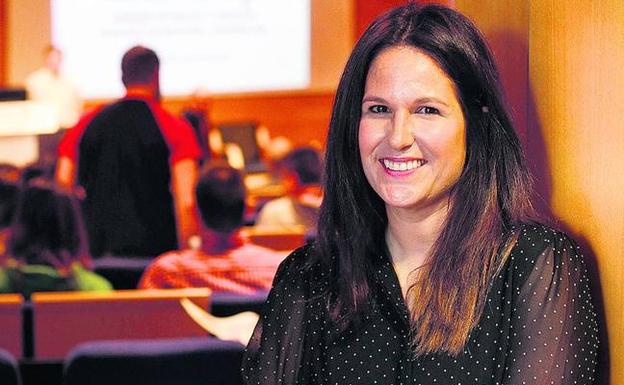 «Estamos en un momento inmejorable para que los jóvenes accedan al mercado laboral»