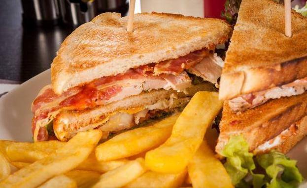 La contundente respuesta de un restaurante a la crítica de un cliente