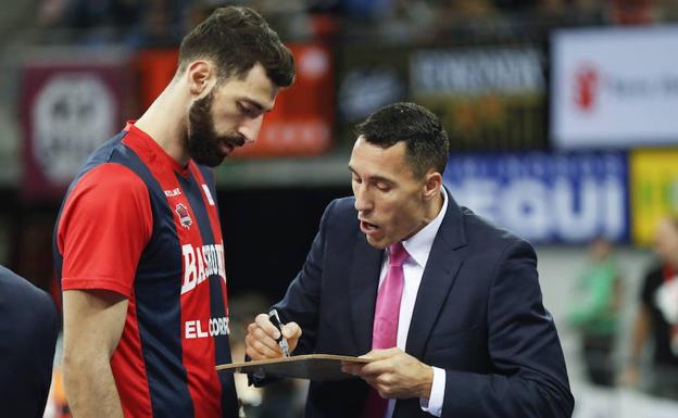 Prigioni: «Necesitamos nuestra mejor versión para competir en la Euroliga»