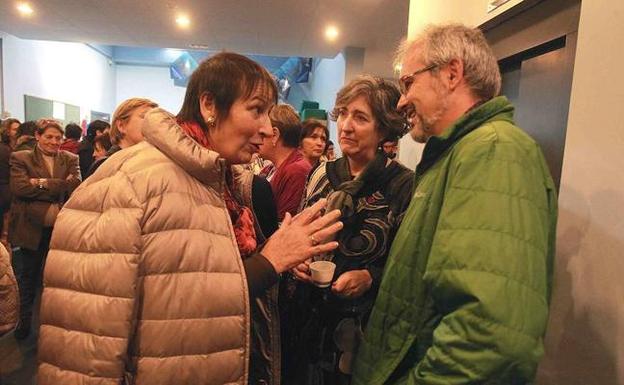 Las Jornadas de Igualdad de Galdakao repasan el papel de la mujer en la historia local