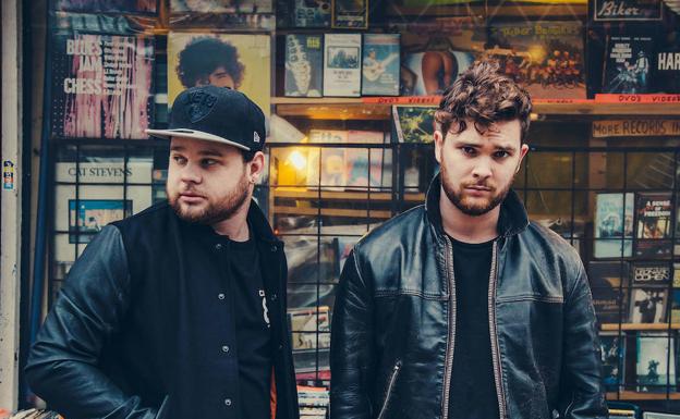 BIME 2017: ¿quién es quién?