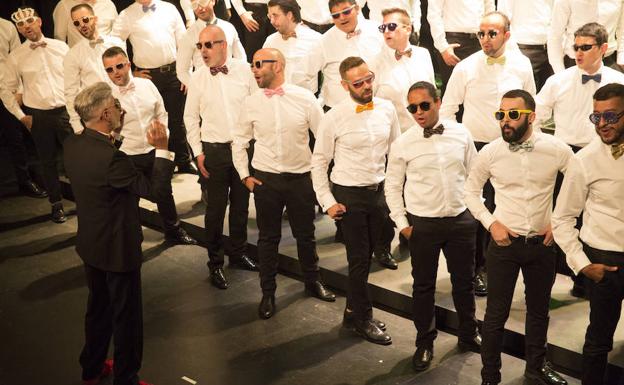 «Muchos familiares no vienen a vernos»