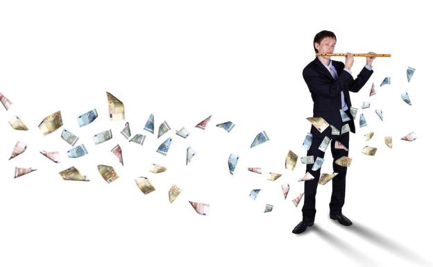 Los reyes de la rentabilidad en 2017