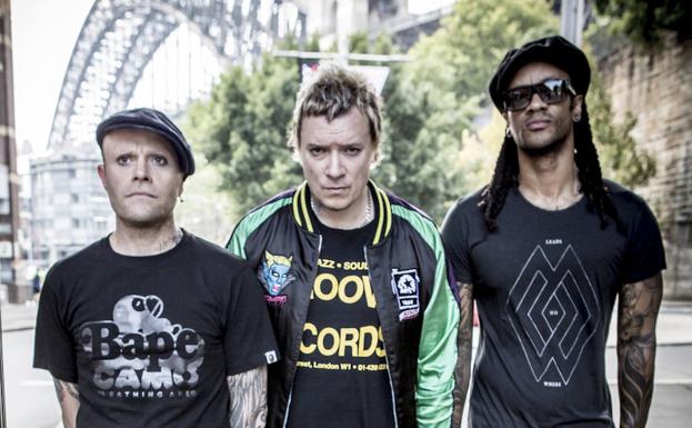 «Estamos orgullosos de no haber cambiado»