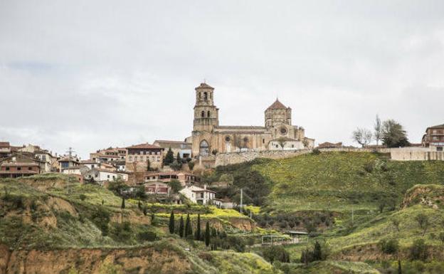 Toro, ciudad monumental y de gran tradición histórica