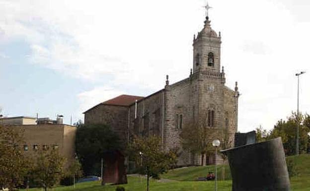 Una ayuda de 13.915 euros a la Iglesia Santa María para arreglar un retablo