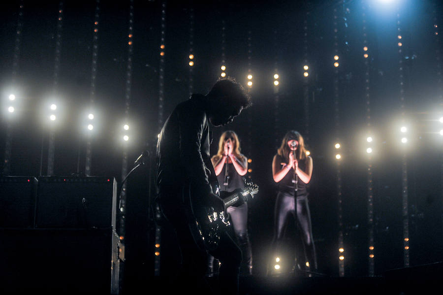 Arranca el BIME Live a lo grande