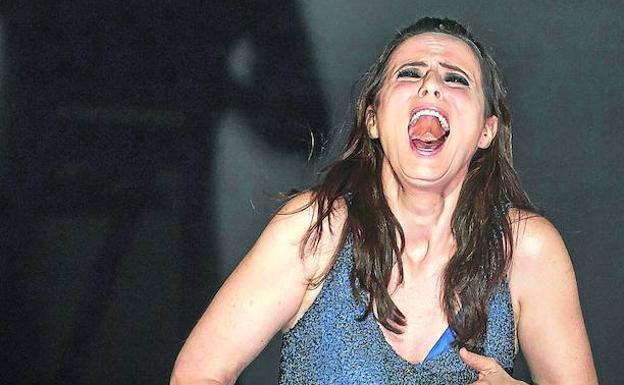 El cine rompe el silencio