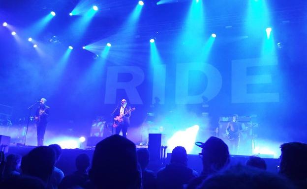 BIME: los tres mejores del viernes