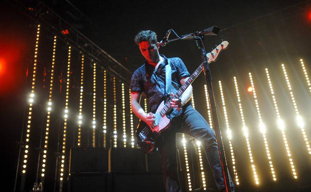 En el BIME, dos son multitud