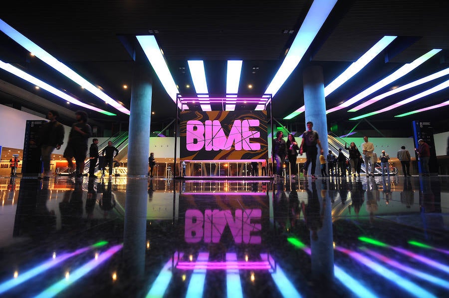 La segunda noche del BIME, entre viejos conocidos