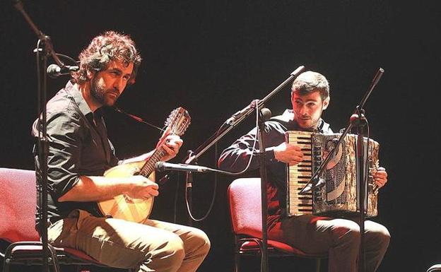 La Semana de la Música se centra en Galdakao en el talento propio