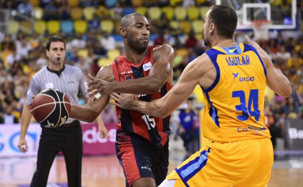 Granger: «Hay que ponerse el mono de trabajo y sacrificarse lo máximo»