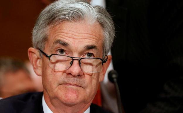 Powell, favorito de Wall Street y los republicanos para dirigir la Fed