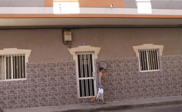 Una joven de 24 años, asesinada por su pareja en Tenerife en un caso de violencia de género
