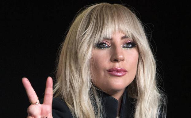 Lady Gaga, boda a la vista