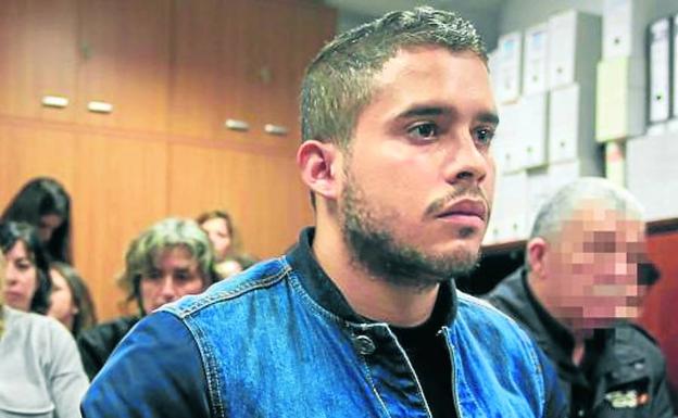 El hijo de Ortega Cano vuelve a la cárcel