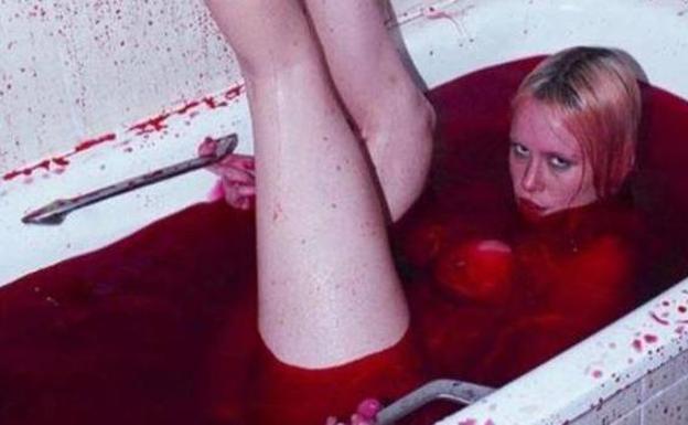 Instagram censura a María Forqué