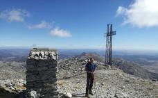 Ruta Peña Redonda (1.996 m.)