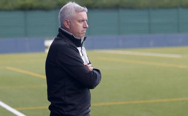 El Galdakao se crece en Santa Bárbara