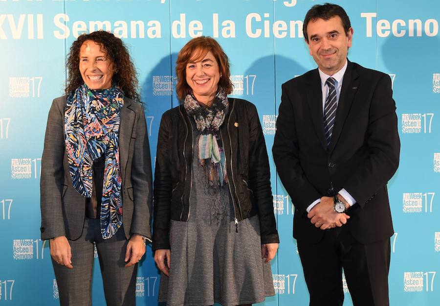 Innovación, la clave de futuro