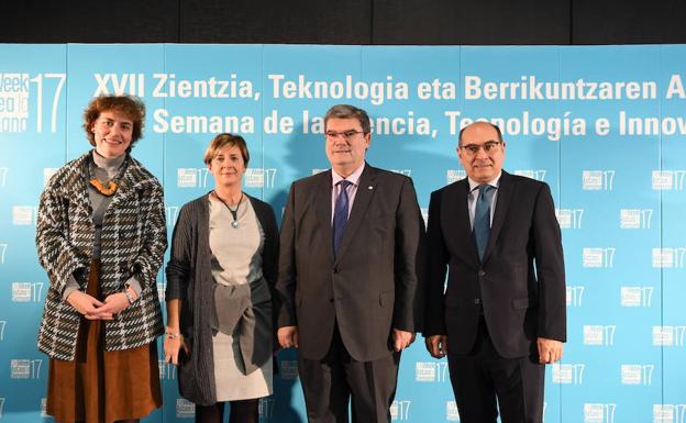 Innovación, la clave del futuro