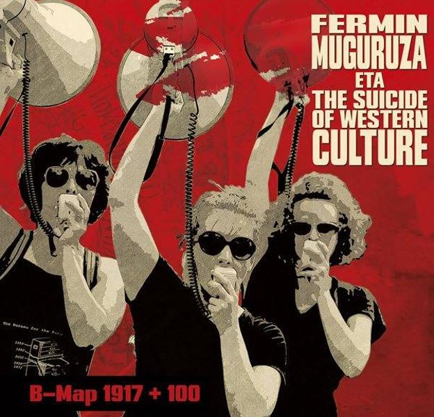 Nueva vuelta de tuerca de Fermin Muguruza