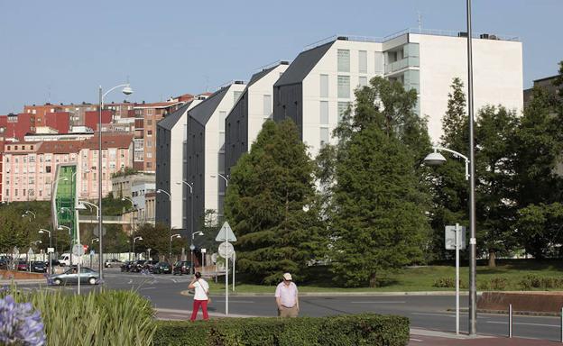 Bilbao ofrecerá a los jóvenes 'minipisos' en alquiler con servicios comunes por un máximo de 5 años