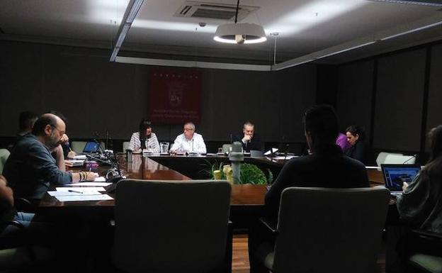 «Cuando hay un accidente en Saratxo los teléfonos no paran de sonar en Orduña»