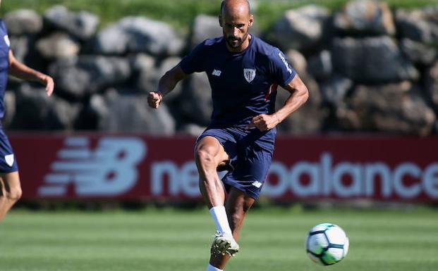 «El equipo va a reconducir esta situación»