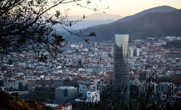 British Airways pone a Bilbao por las nubes