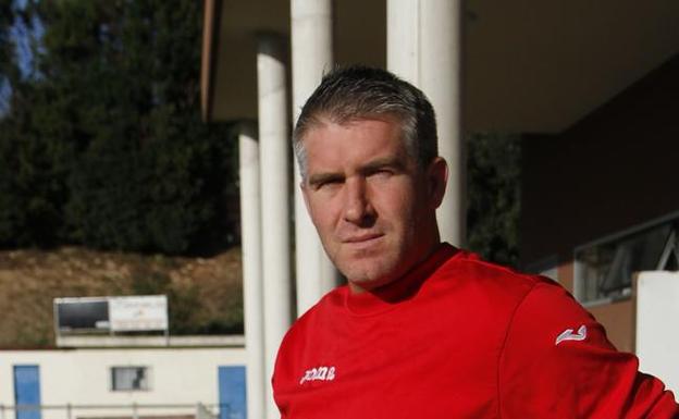 El Leioa, a sumar su quinto partido invicto