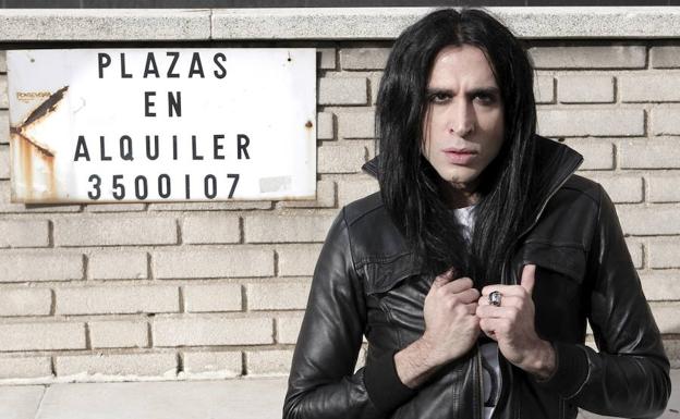 Mario Vaquerizo: «La que se deja acosar, tonta es por no haber cortado el rollo»