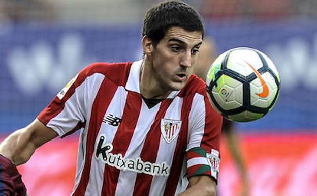 San José no ve «dramática» la situación del Athletic: «Somos un gran equipo»