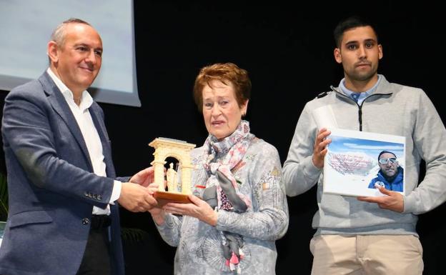 La imborrable huella de ‘Zeras’